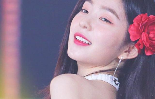 레드벨벳 아이린