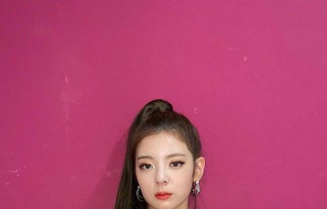 리아 인스타