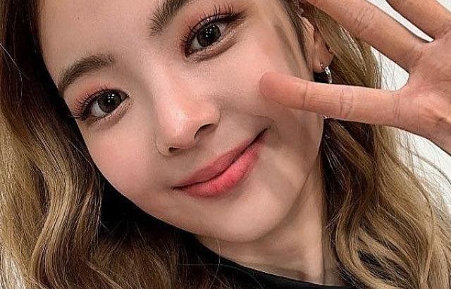 ITZY 리아