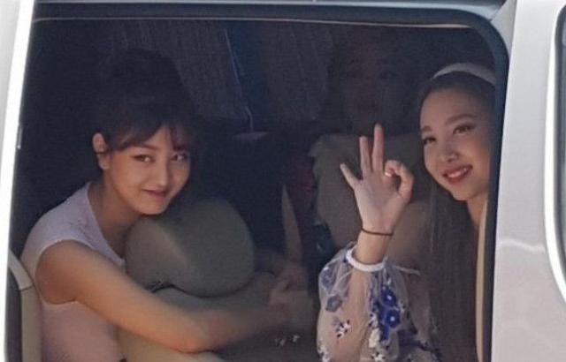 지효