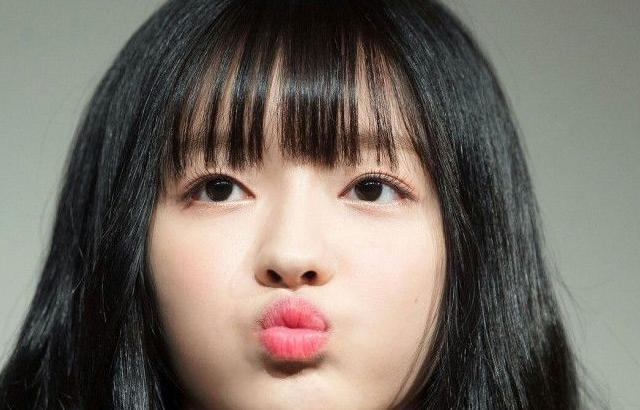 OH MY GIRL YooA