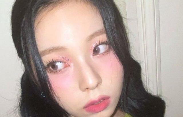 NMIXX 규진