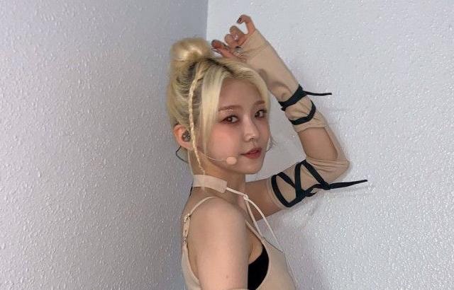 EVERGLOW 조세림