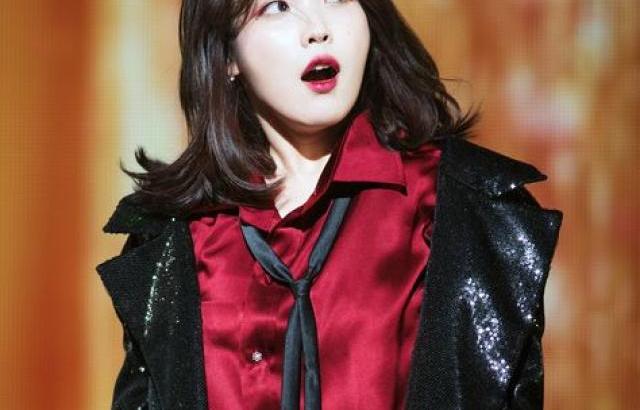 아이유 포토.