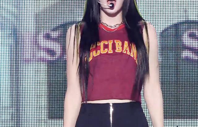 STAYC Yoon