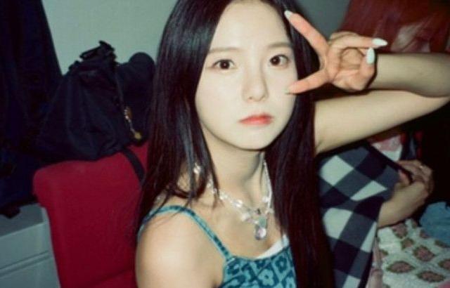 Kep1er Yujin