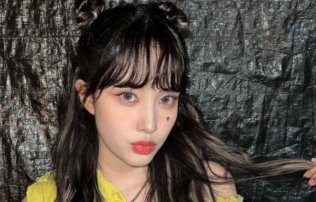 스테이씨 심자윤