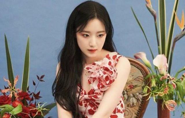 여자아이들 슈화