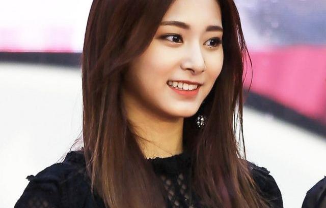 트와이스 쯔위