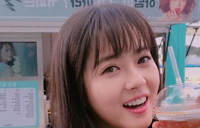 고아라