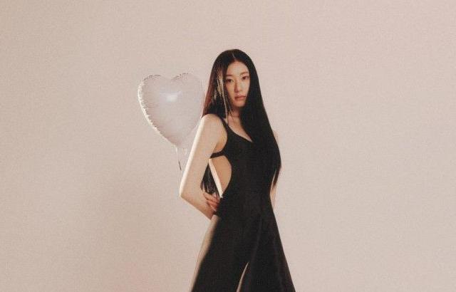 있지 채령