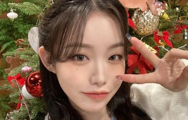 Billlie Suhyeon