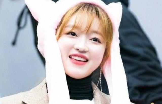 Oh My Girl YooA