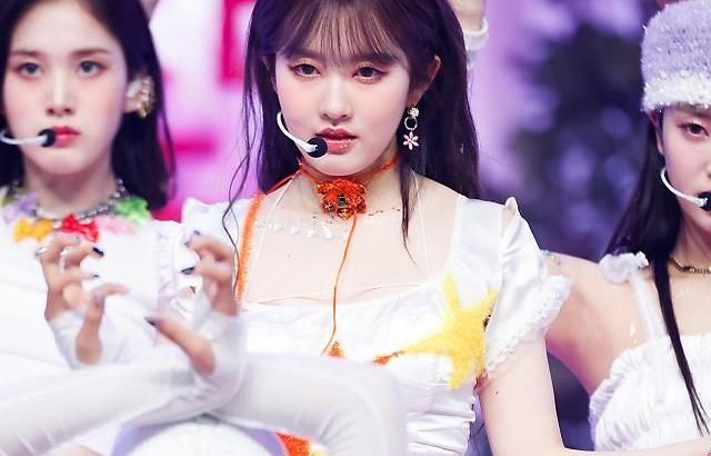 STAYC SIEUN