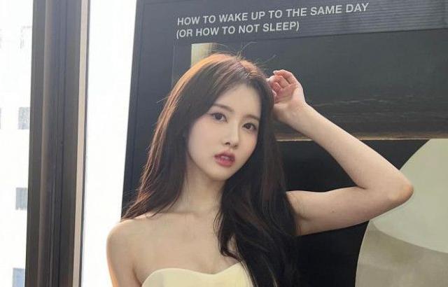 시은 (스테이씨)