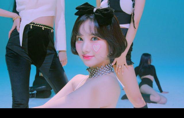 대충 이쁜거