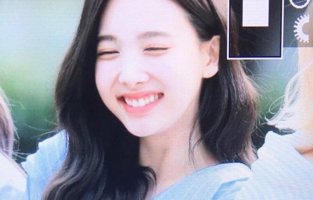 트와이스 나연