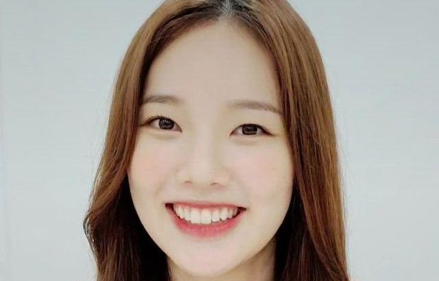 WEEEKLY Soojin