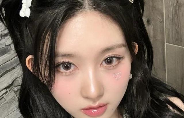 아이브 가을