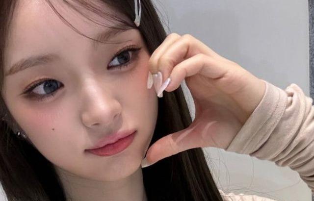 이지 (아이칠린)