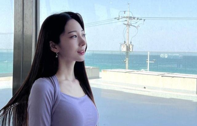쇼호스트 정지윤