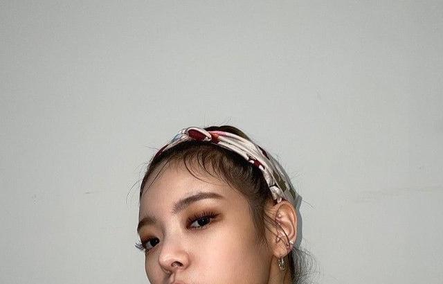 ITZY 리아