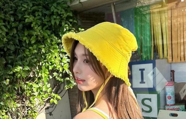 NMIXX 배진솔