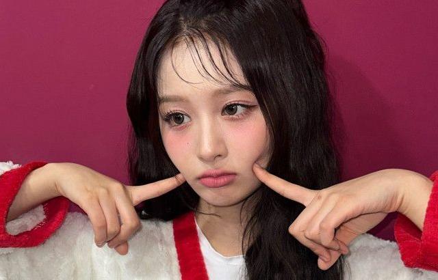 NMIXX 설윤아