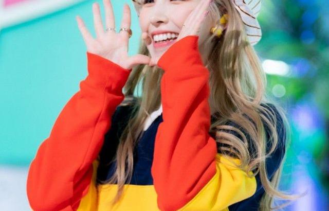 Weeekly 이재희