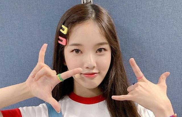 Weeekly 이수진