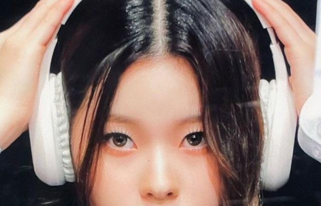 NMIXX Kyujin