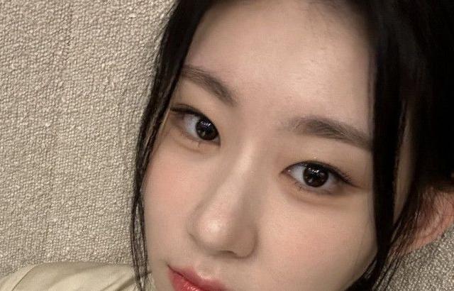 있지 채령