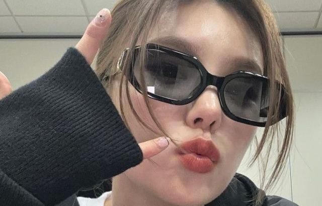 있지 예지