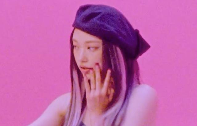 뉴진스 해린