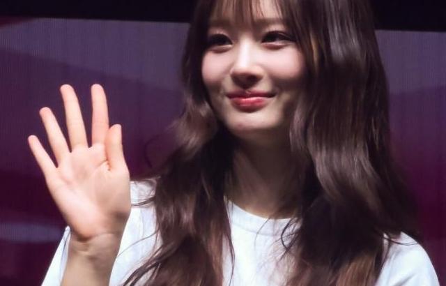 엔믹스 설윤