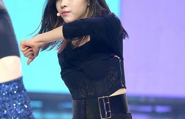 ITZY 류진