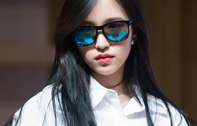 TWICE MINA