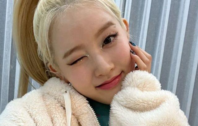 STAYC 시은