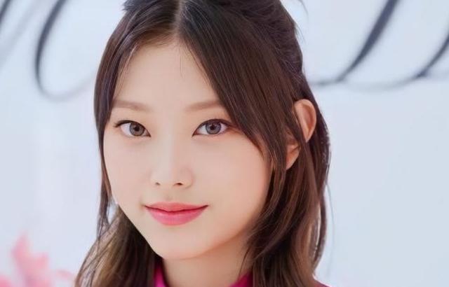 뉴진스 해린