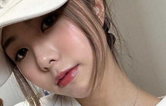 PURPLE KISS CHO SEOYOUNG