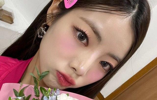 PURPLE KISS  NA GOEUN