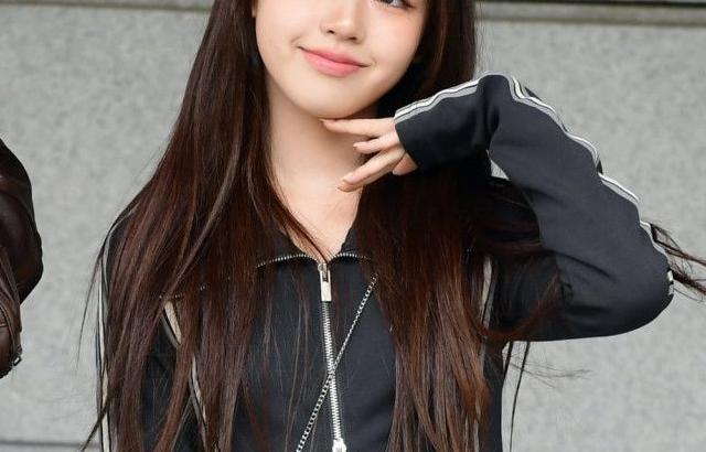 유니스 오윤아