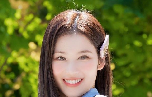 TWICE Sana