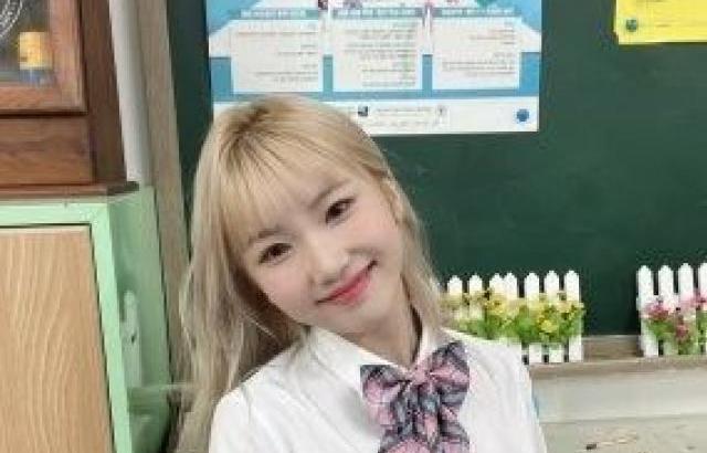 tri.be Soeun