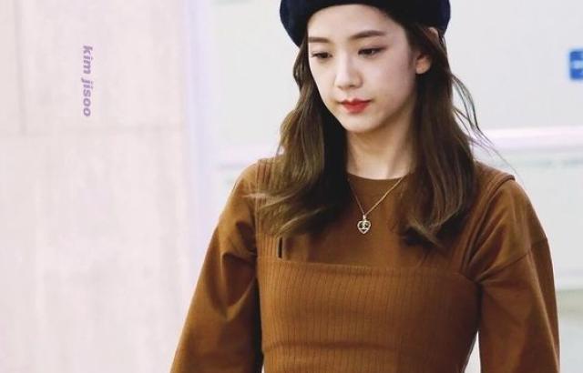 블랙핑크 지수