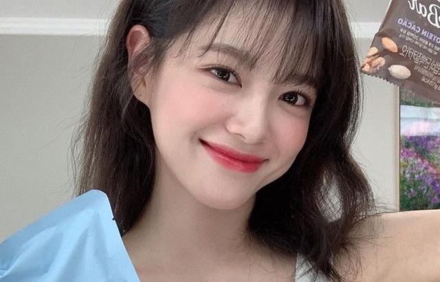 김세정