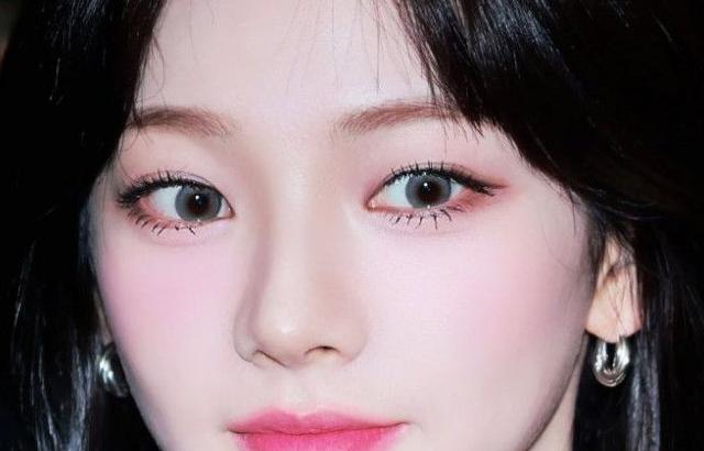 에스파 카리나