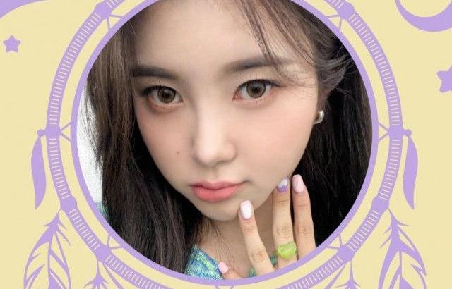 Kep1er Dayeon