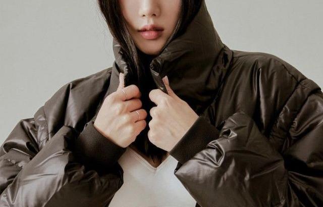 권은비 속옷