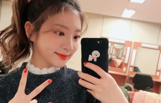 라붐 해인